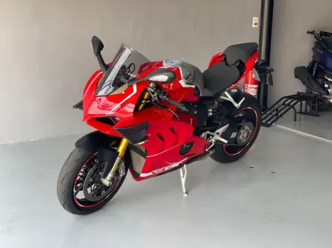 PANIGALE V4 S