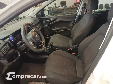 Argo 1.0 FLEX FIREFLY