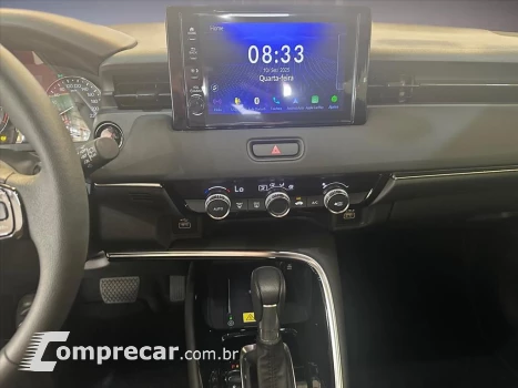 HR-V 1.5 DI I-VTEC FLEX EXL CVT