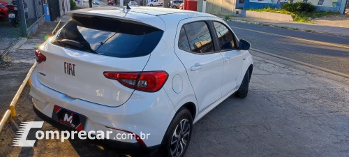 ARGO 1.0 Firefly Drive