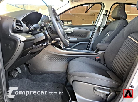 FASTBACK 1.0 Turbo 200