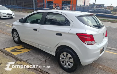 ONIX 1.0 MPFI JOY 8V