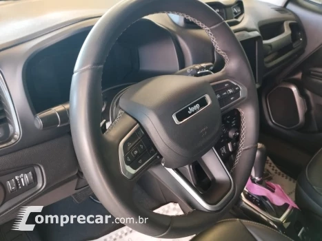 RENEGADE 1.3 T270 Turbo Longitude