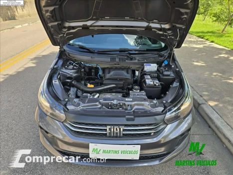 CRONOS 1.3 FIREFLY FLEX DRIVE MANUAL