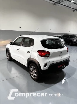 KWID 1.0 12V SCE ZEN