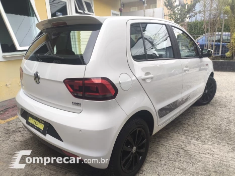 FOX 1.6 MI Rock IN RIO 8V