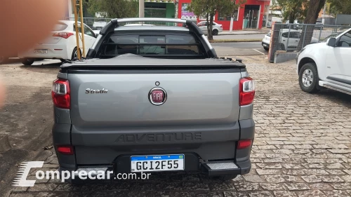 STRADA 1.8 MPI Adventure CE 16V