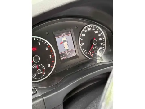 TIGUAN 2.0 TSI 16V TURBO GASOLINA 4P TIPTRONIC