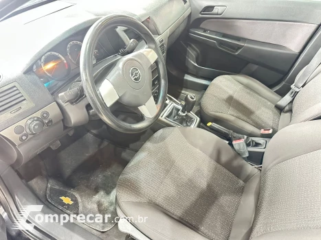 Vectra 2.0 Mpfi Expression 8V 140Cv Flex 4P Manual