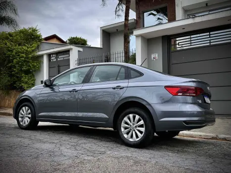 VIRTUS 1.6 MSI TOTAL FLEX MANUAL