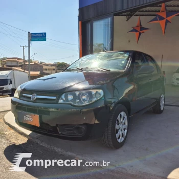 Fiat Palio 1.0 ECONOMY Fire Flex 8V 4p 4 portas