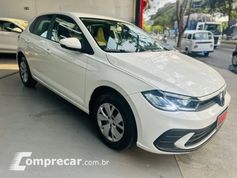 Polo Sense 170 1.0 Turbo AUTOMATICO