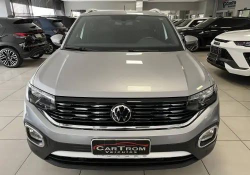 T-CROSS 1.4 250 TSI Highline