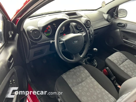 FIESTA 1.0 MPI Class Hatch 8V