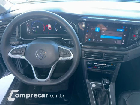 POLO 1.0 170 TSI Highline