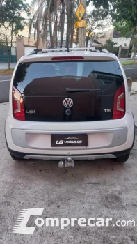 CROSS UP 1.0 TSI 12V