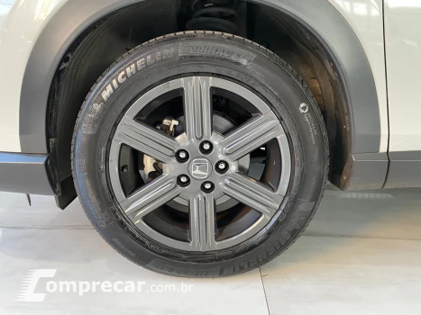 HR-V Advance 1.5  Flex TB 16V 5p Aut.