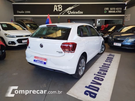 POLO 1.0 200 TSI Comfortline