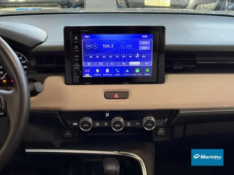 HR-V 1.5 DI I-VTEC TURBO FLEX ADVANCE CVT