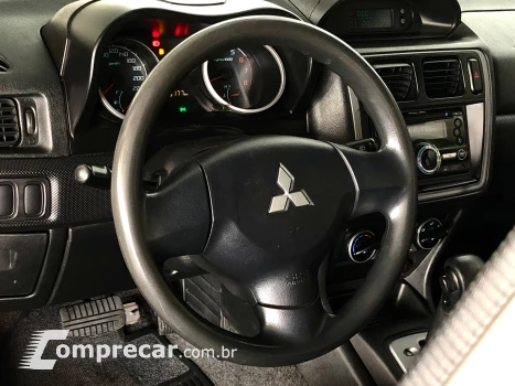 PAJERO 2.0 TR4 4X2 16V