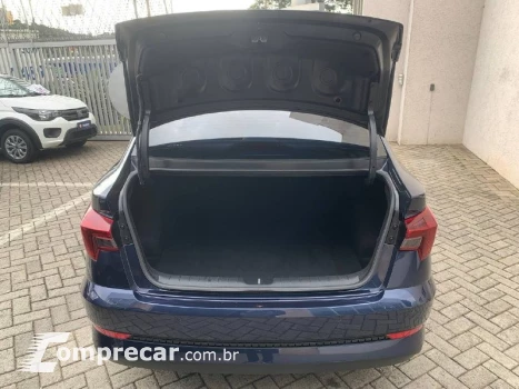 HB20S Plat. Safety 1.0 TB Flex 12V Aut.