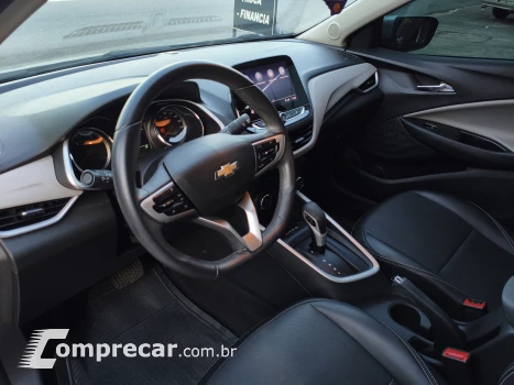 ONIX 1.0 Turbo Premier