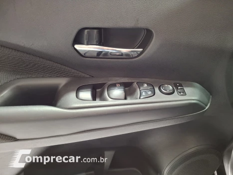 KICKS 1.6 16vstart S Direct