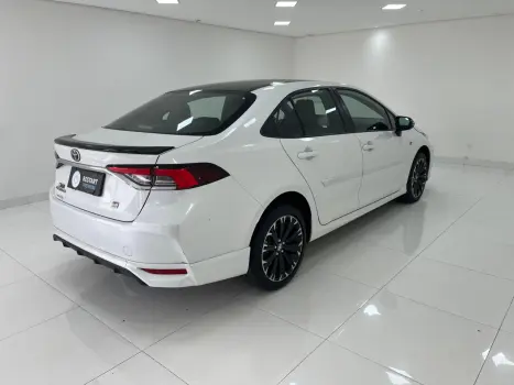 COROLLA 2.0 Vvt-ie Gr-s