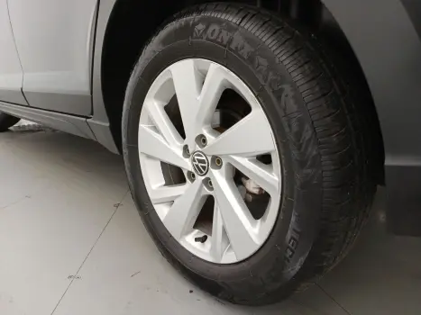 NIVUS 1.0 200 TSI TOTAL FLEX COMFORTLINE AUTOMÁTICO