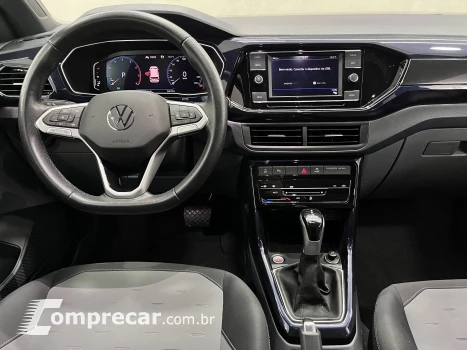 T-CROSS 1.0 200 TSI Comfortline