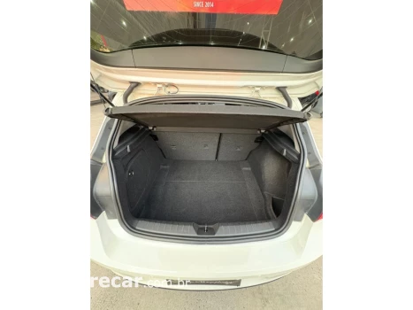 120i 2.0 16V SPORT ACTIVEFLEX 4P AUTOMÁTICO