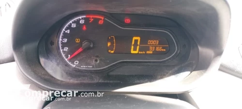 PRISMA 1.0 MPFI JOY 8V