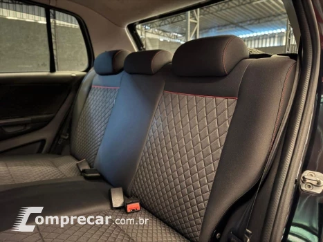 Crossfox 1.6 Mi Flex 8V 4P Manual