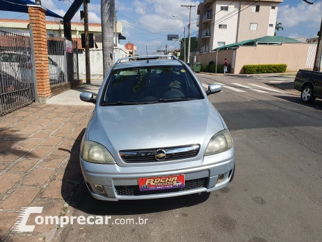 MONTANA 1.4 MPFI Sport CS 8V