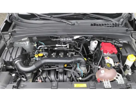 RENEGADE 1.8 16V FLEX SPORT 4P AUTOMATICO