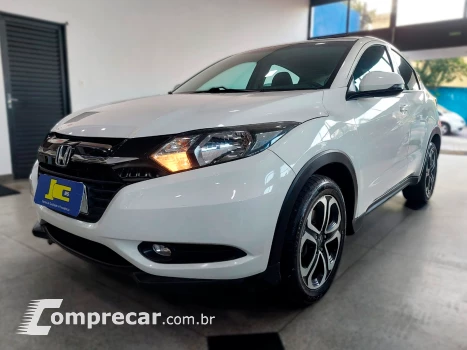 Honda HR-V 1.8 16V LX 4 portas