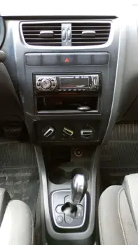 SPACEFOX 1.6 MI I-motion 8V