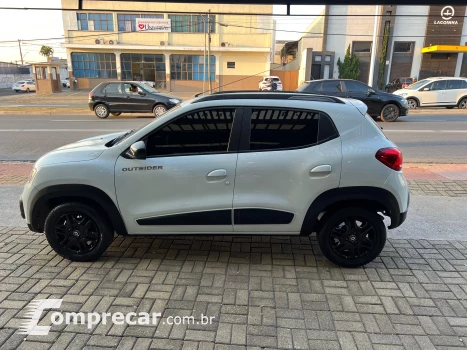 KWID 1.0 12V SCE Outsider