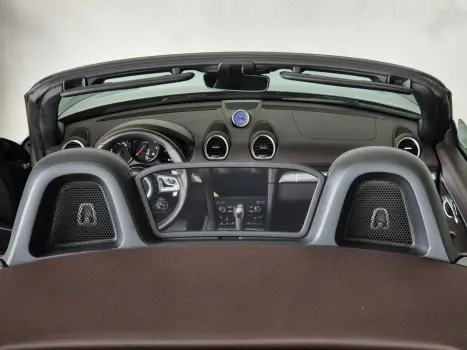 718 2.0 16V H4 Boxster PDK