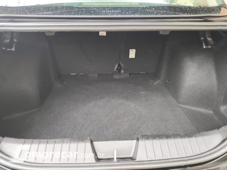 CRONOS 1.8 E.torq Precision AT6