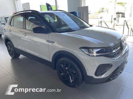 T-CROSS 1.4 250 TSI Highline