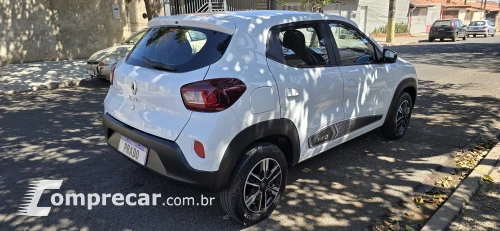 KWID 1.0 12V SCE Intense