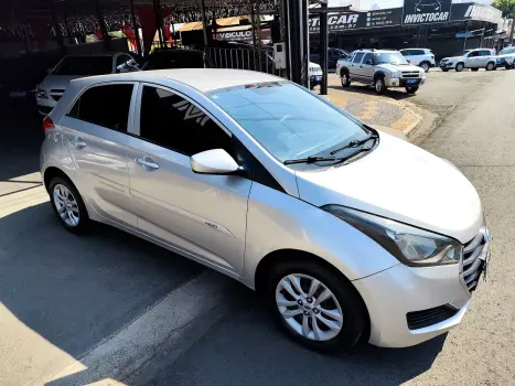 Hyundai HB20 1.0 12V Comfort Plus 4 portas