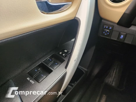 COROLLA 2.0 Altis 16V