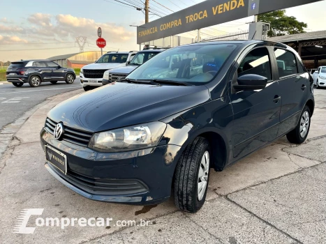 Volkswagen GOL 1.0 MI City 8V 4 portas