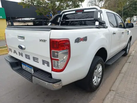 RANGER 3.2 Limited 4X4 CD 20V