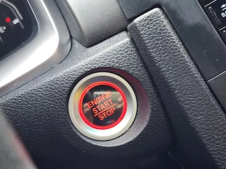 Civic Sedan EX 2.0 Flex 16V Aut.4p