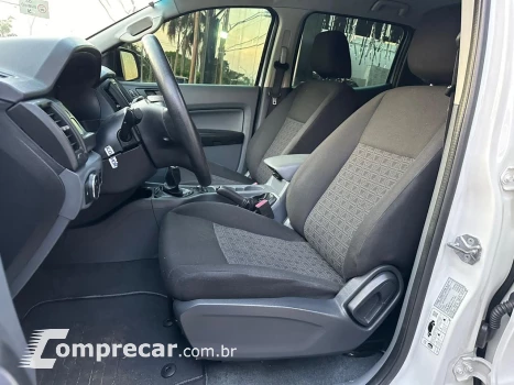 Ranger XL 2.2 4x4 CD Diesel Mec.