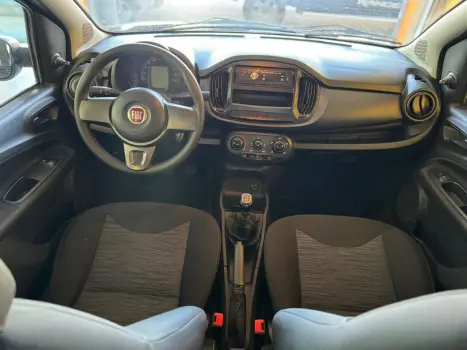 UNO 1.0 Fire Attractive