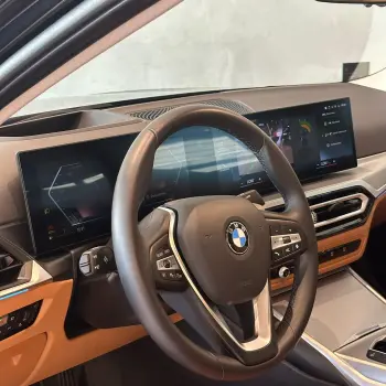 320iA Modern/Sport TB 2.0/A.Flex/GP 4p